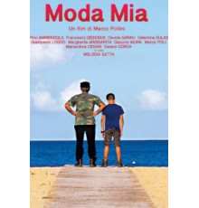 Moda Mia (2017)