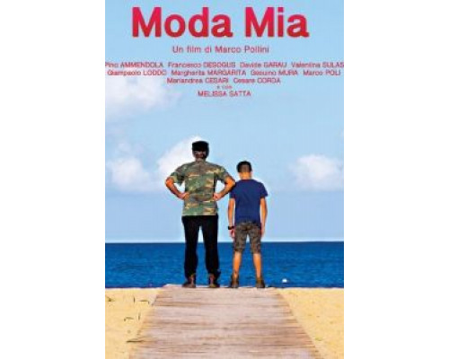 Moda Mia  (фильм 2017) смотреть онлайн