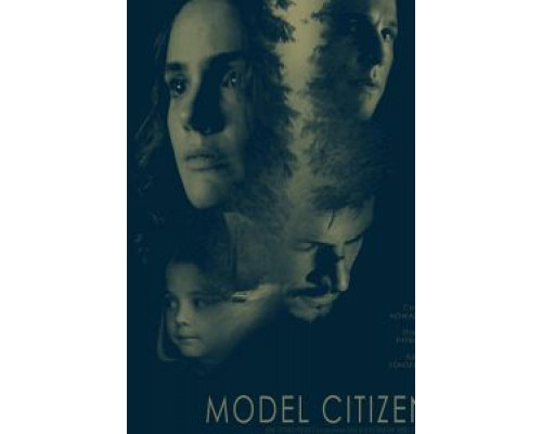 Model Citizen  (фильм 2020) смотреть онлайн