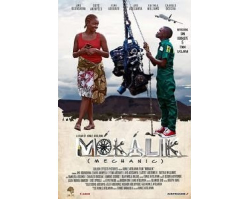 Mokalik  (фильм 2019) смотреть онлайн