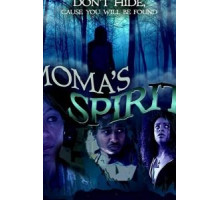 Moma's Spirit (2018)