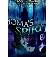Moma's Spirit (2018)