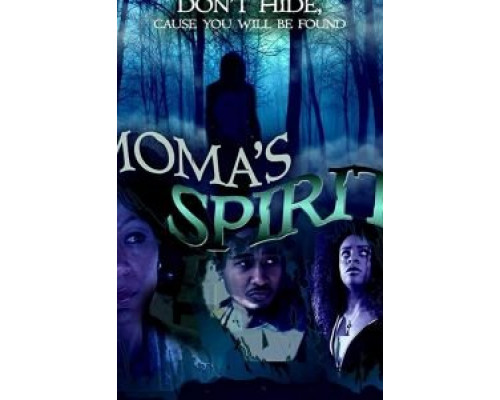 Moma's Spirit  (фильм 2018) смотреть онлайн