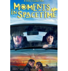 Moments in Spacetime (2020)
