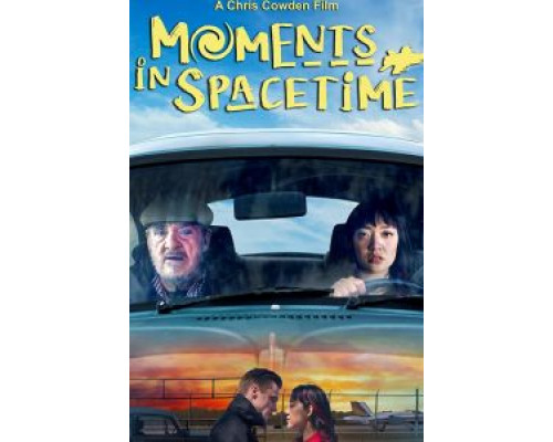 Moments in Spacetime  (фильм 2020) смотреть онлайн