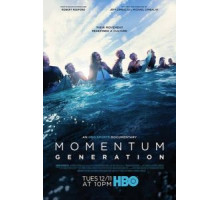 Momentum Generation (2018)