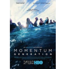 Momentum Generation (2018)