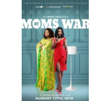 Moms at War (2018)