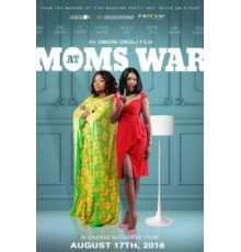 Moms at War (2018)