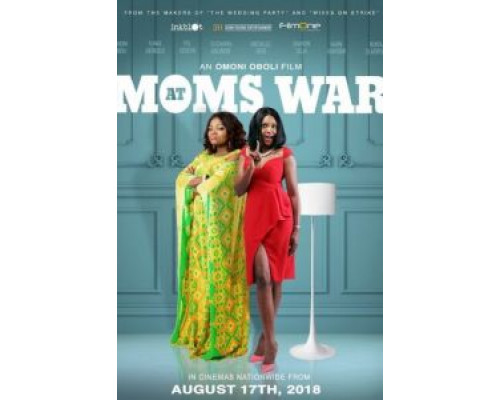 Moms at War  (фильм 2018) смотреть онлайн