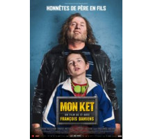 Mon ket (2018)