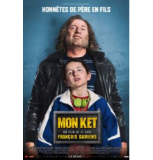 Mon ket (2018)