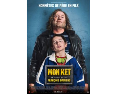 Mon ket  (фильм 2018) смотреть онлайн