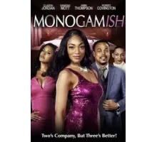 Monogamish (2023)