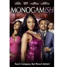 Monogamish (2023)