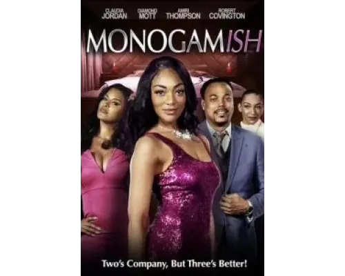 Monogamish  (фильм 2023) смотреть онлайн