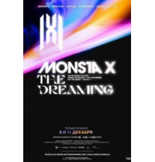 Monsta X: The Dreaming (2021)
