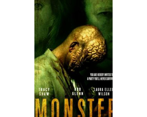 Monster  (фильм ) смотреть онлайн
