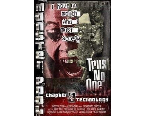 Monster Pool: Chapter Four  (фильм 2018) смотреть онлайн