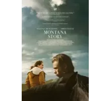 Montana Story (2021)