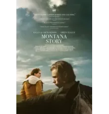 Montana Story (2021)