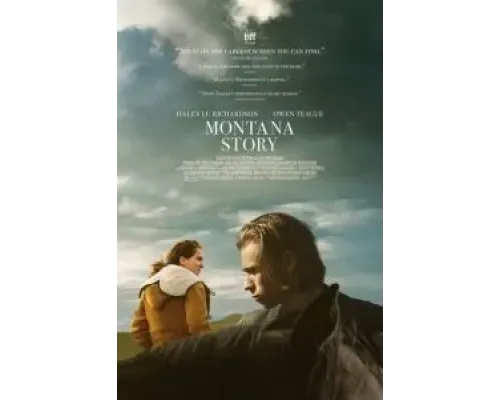 Montana Story  (фильм 2021) смотреть онлайн