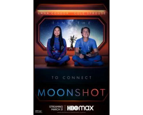 Moonshot  (фильм 2022) смотреть онлайн