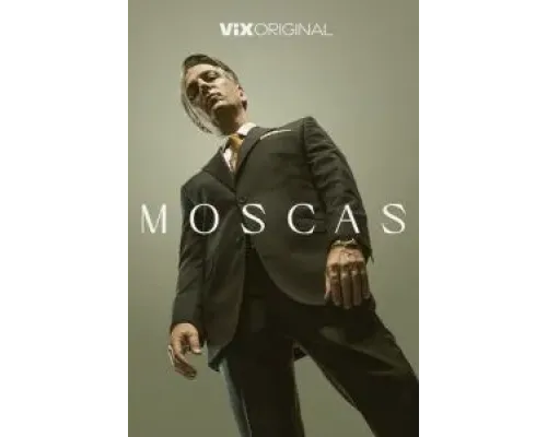 Moscas  (фильм 2023) смотреть онлайн