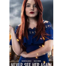 Most Likely to Murder (2019)