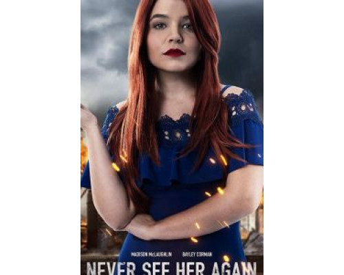 Most Likely to Murder  (фильм 2019) смотреть онлайн