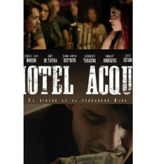Motel Acqua (2018)