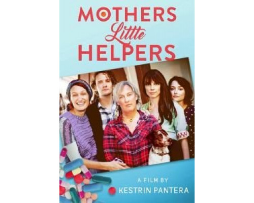 Mother's Little Helpers  (фильм 2019) смотреть онлайн