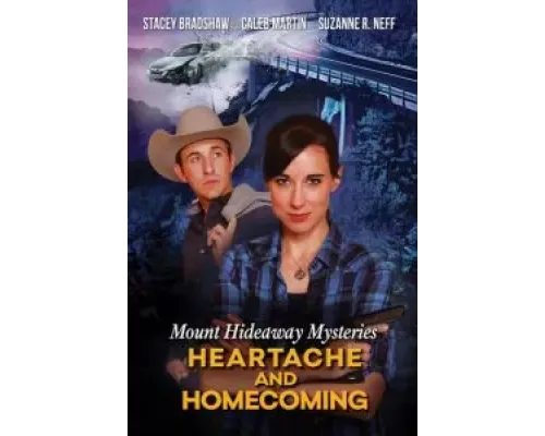 Mount Hideaway Mysteries: Heartache and Homecoming  (фильм 2022) смотреть онлайн