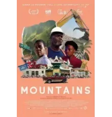 Mountains (2023)