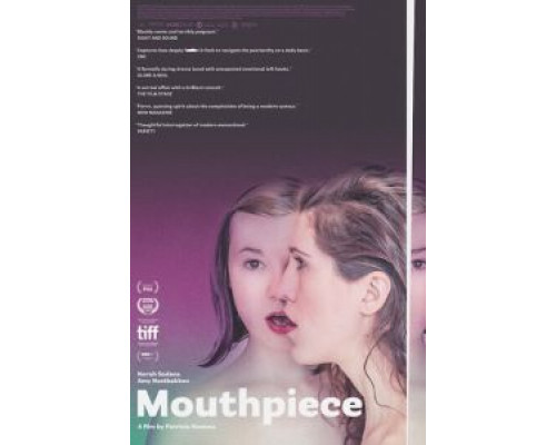Mouthpiece  (фильм 2018) смотреть онлайн