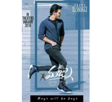 Mr. Majnu (2019)