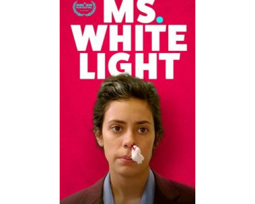 Ms. White Light  (фильм 2020) смотреть онлайн