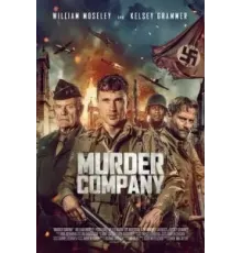 Murder Company (2024)