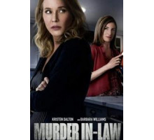 Murder In-Law (2019)