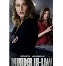 Murder In-Law (2019)