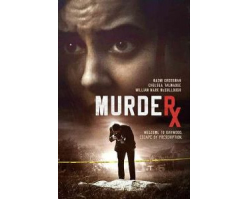 Murder RX  (фильм 2020) смотреть онлайн