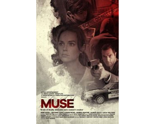 Muse  (фильм 2018) смотреть онлайн