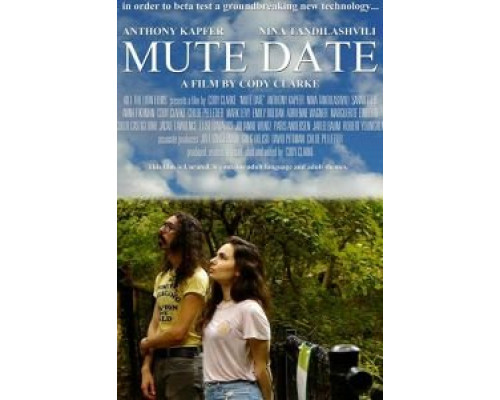 Mute Date  (фильм 2019) смотреть онлайн