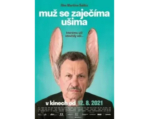 Muz se zajecima usima  (фильм 2020) смотреть онлайн