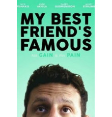 My Best Friend's Famous (2019)