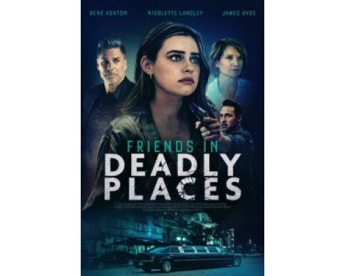 My Best Friend's Secret  (фильм 2022) смотреть онлайн