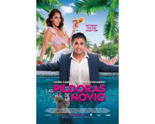 My Boyfriend's Meds  (фильм 2020) смотреть онлайн