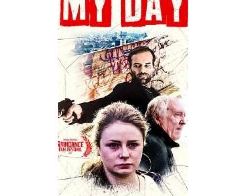 My Day  (фильм 2019) смотреть онлайн