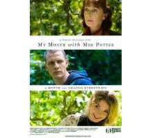 My Month with Mrs Potter (2018)