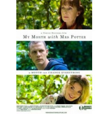 My Month with Mrs Potter (2018)